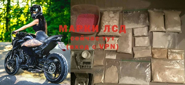 гидра Алексеевка